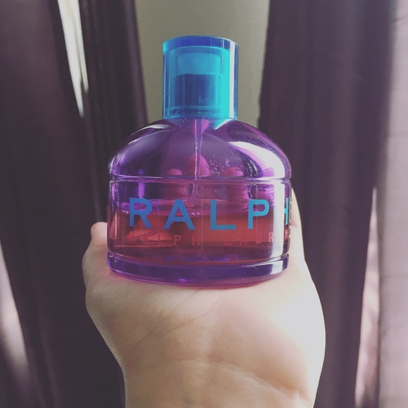 Ralph lauren lauren perfume
