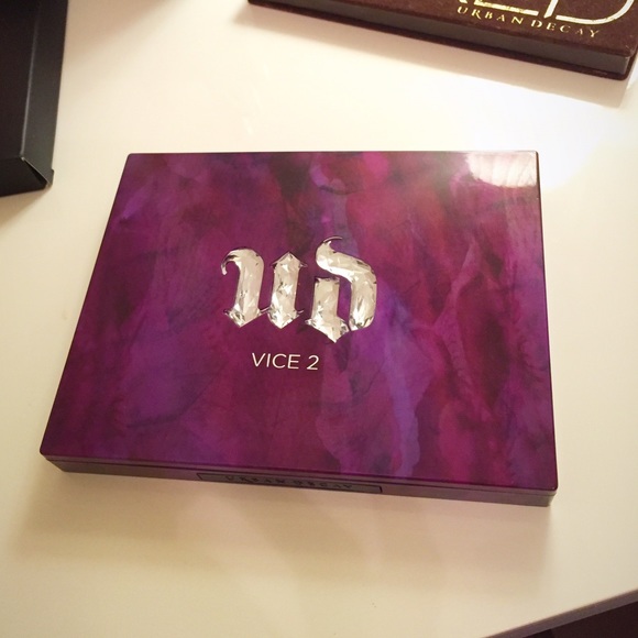 Urban Decay Other - Urban Decay Vice 2