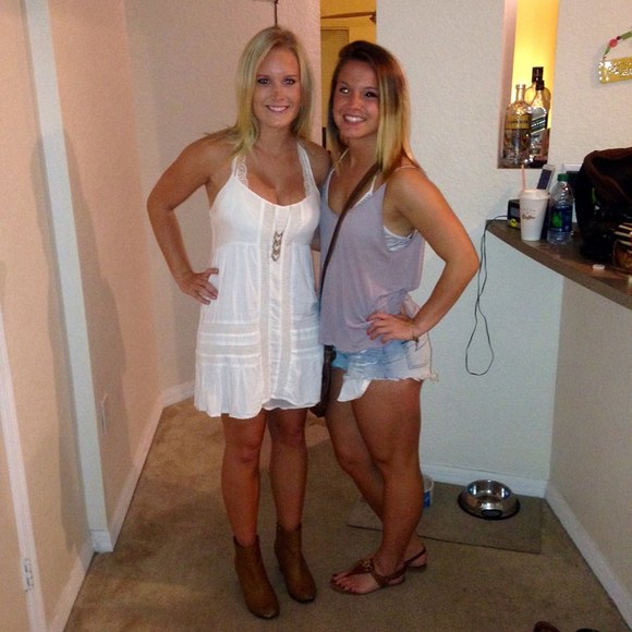 Meet your Posher, Shannon