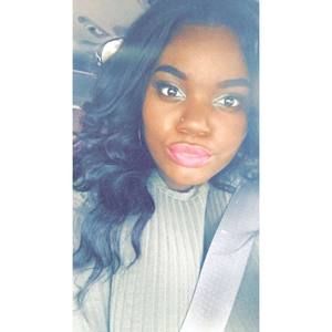 Meet your Posher, Mikhayla