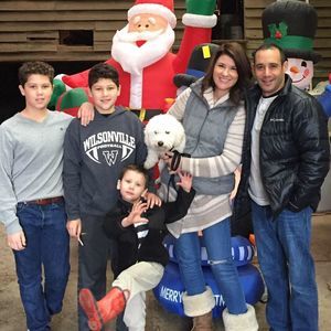 Meet your Posher, Erin