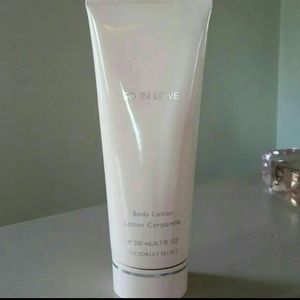 Victoria Secret so in love