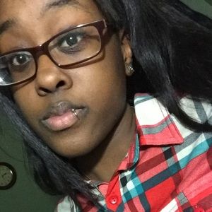 Meet your Posher, Barbara