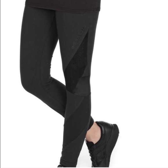 comfy adidas leggings