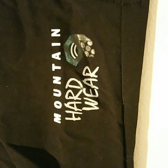 Hiking pants