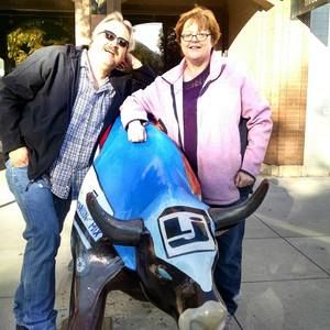 Meet your Posher, Sue