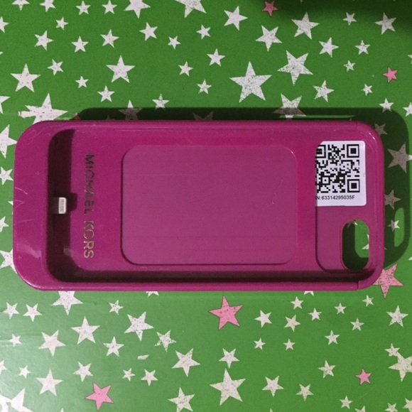 Michael Kors Powercase + Powermat - Picture 3 of 3