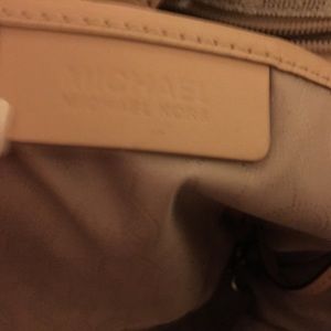 Michael kors authentic