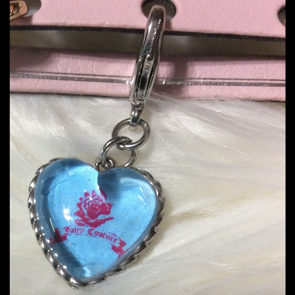 🌸Juicy Couture 1 Set(3pcs) Charm🌸 - Picture 3 of 4
