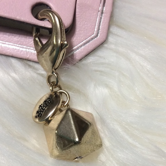 🌸Juicy Couture 1 Set(3pcs) Charm🌸 - Picture 4 of 4