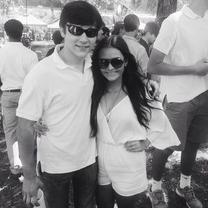 Meet your Posher, Haley