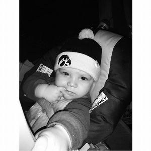 Meet your Posher, Kaylee