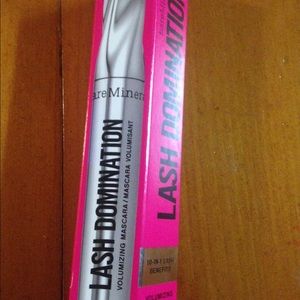 bareMINERALS mascara