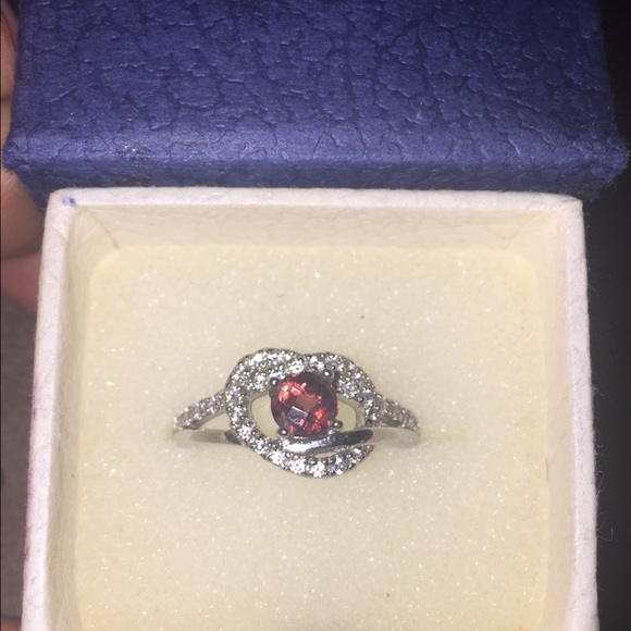 Promise Ring