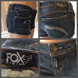 Fox Racing Joyride Shorts