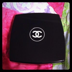 Chanel les 4 ombres - eyeshadow quad