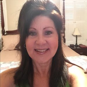 Meet your Posher, Patti