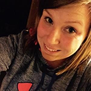 Meet your Posher, Katey