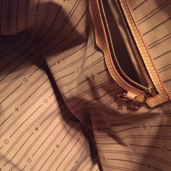 Louis Vuitton Delightful GM - Picture 2 of 4