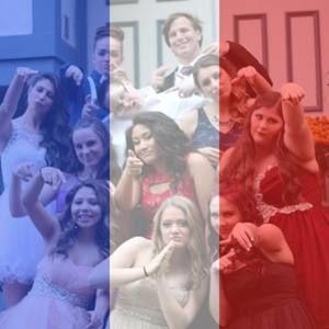 Meet your Posher, Britany