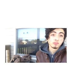 Meet your Posher, Brandon