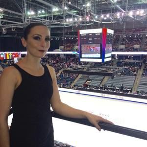 Meet your Posher, Ana c.