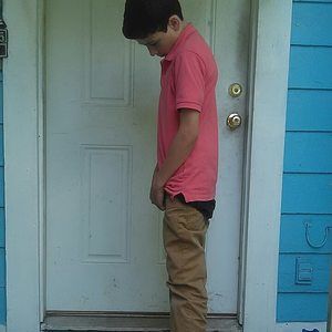 Meet your Posher, Alfredo