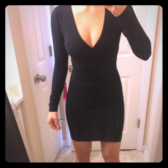 American apparel dress
