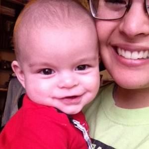 Meet your Posher, Mariana