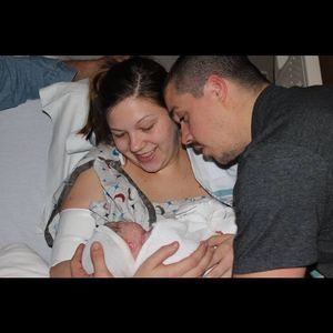 Meet your Posher, Derrick