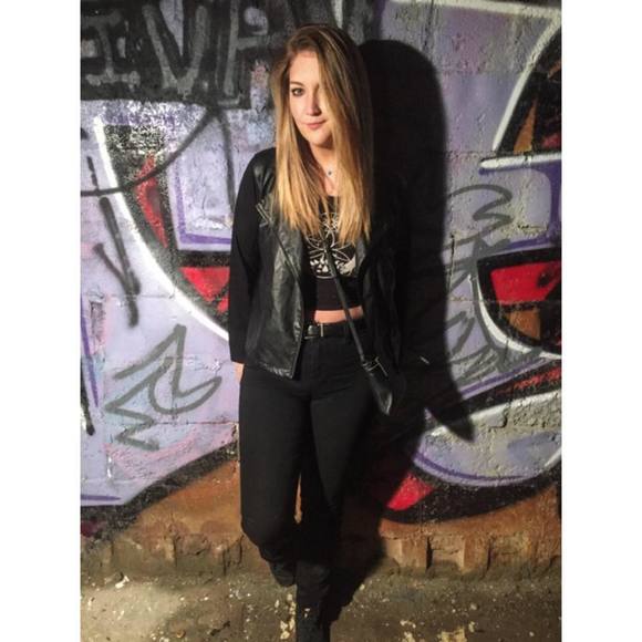 Meet your Posher, Kristen