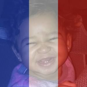 Meet your Posher, Serena