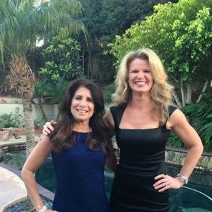 Meet your Posher, Chrisanna