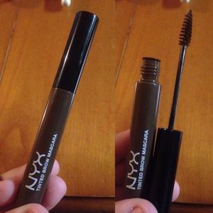 NYX BROW MASCARA