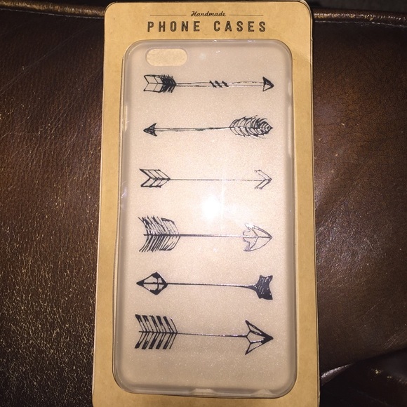 iPhone 6/ 6s plus case.