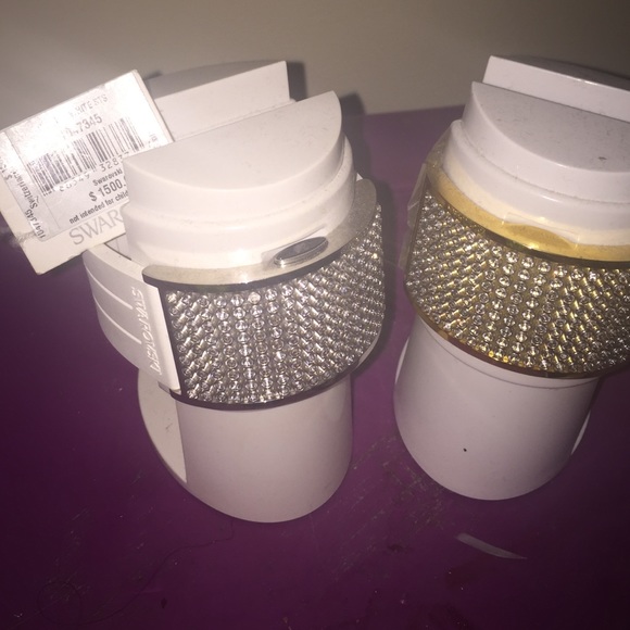 D-Light Swarovski Watch Bracelet