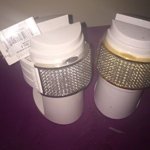 D-Light Swarovski Watch Bracelet