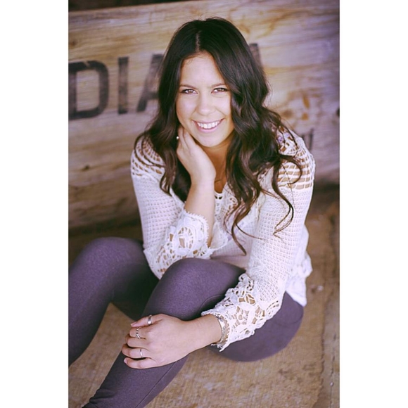 Meet your Posher, Jenny