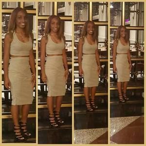 Meet your Posher, Regina