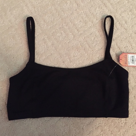 💥SOLD💥Soft Cage Back Bralette - Picture 4 of 4