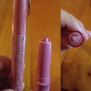 LOREAL PARIS LIP COLOR