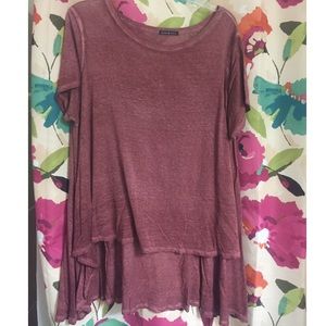 Free people circle in sand look-alike