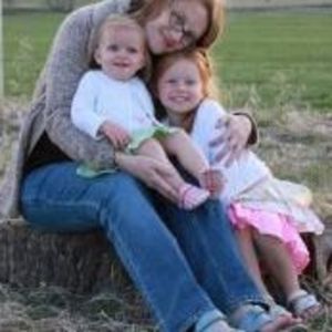 Meet your Posher, Kirsten