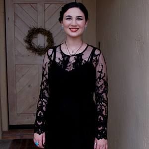 Meet your Posher, Amy