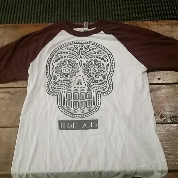 Baseball Tee