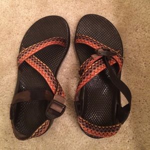 Chacos
