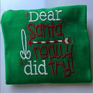 Dear Santa! 🎄🎅🏼