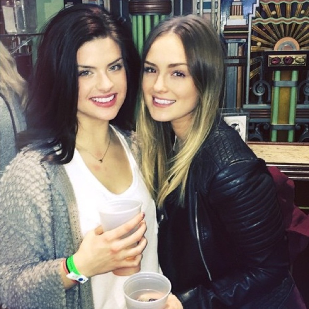 Meet your Posher, Jenna