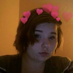 Meet your Posher, Brianna