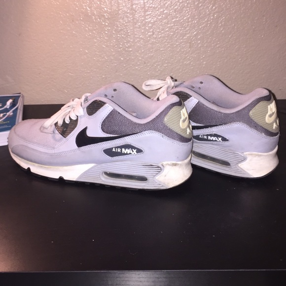 Nike air max - Picture 2 of 4